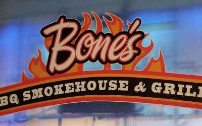 Bones BBQ a Family Tradition