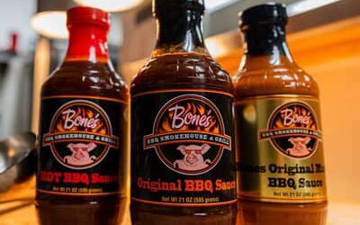 Bones BBQ: A Journey of Resilience, Flavor, and Family