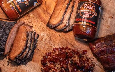 Fresh and Local: The Secret to our fresh BBQ