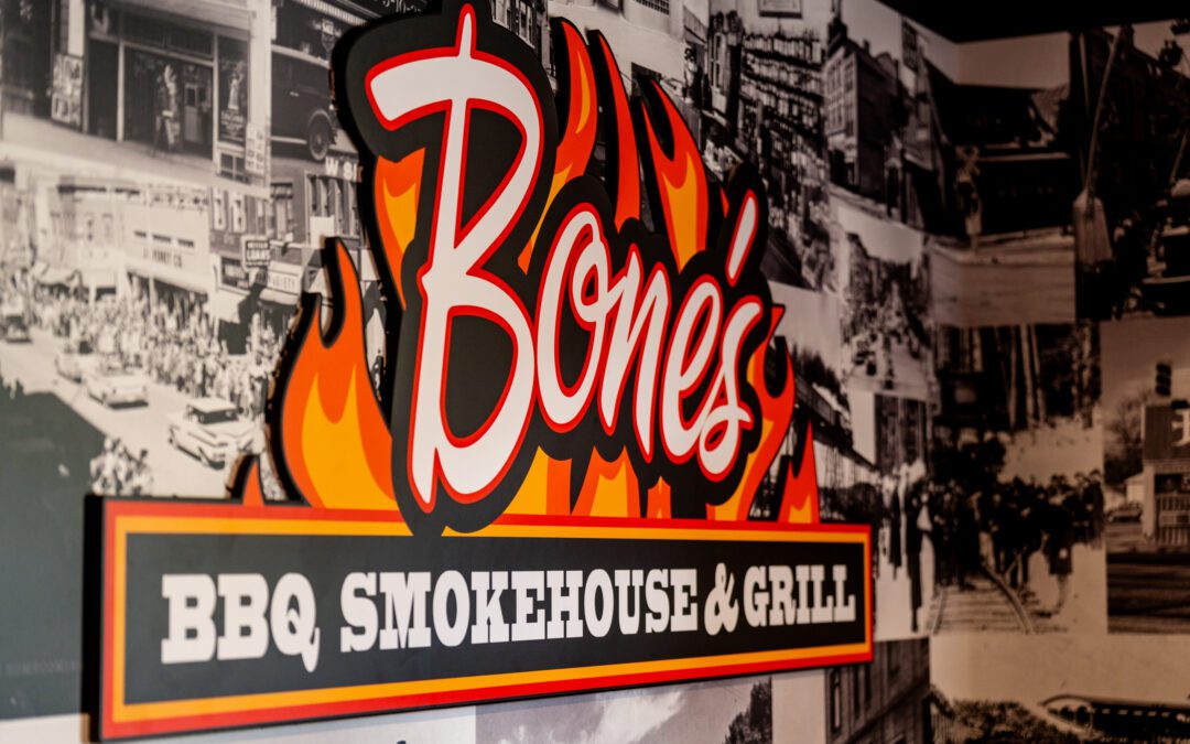 NEW Location on Broadway and Our Must-Try Hot Mustard Sauce