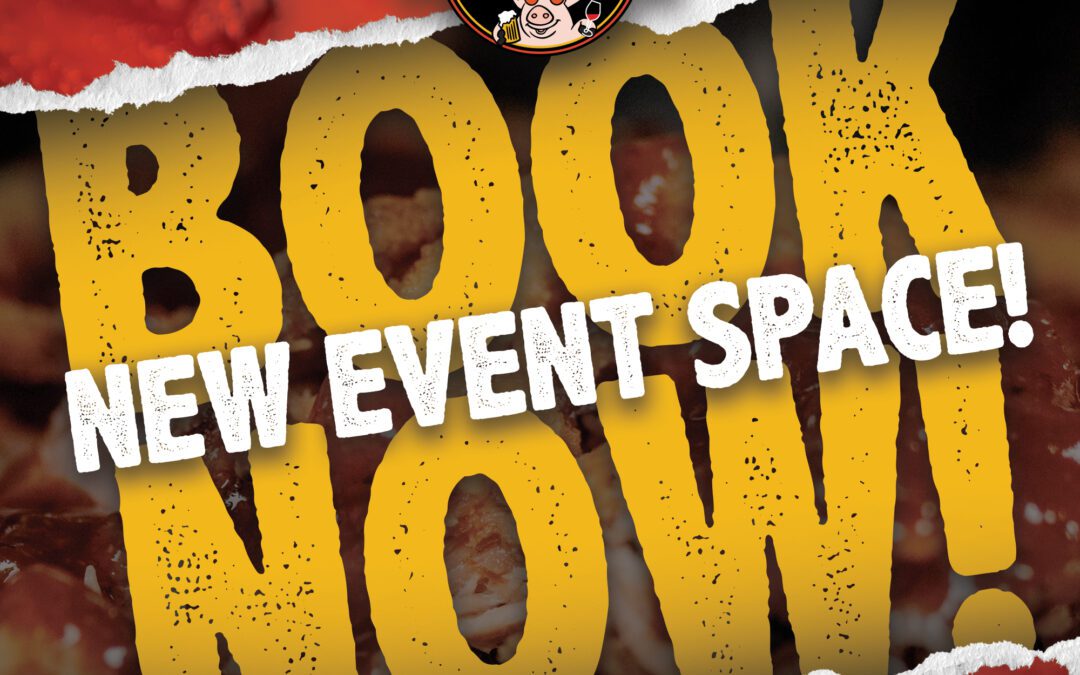 5 Benefits of Hosting Your Holiday Party at Our Event Space