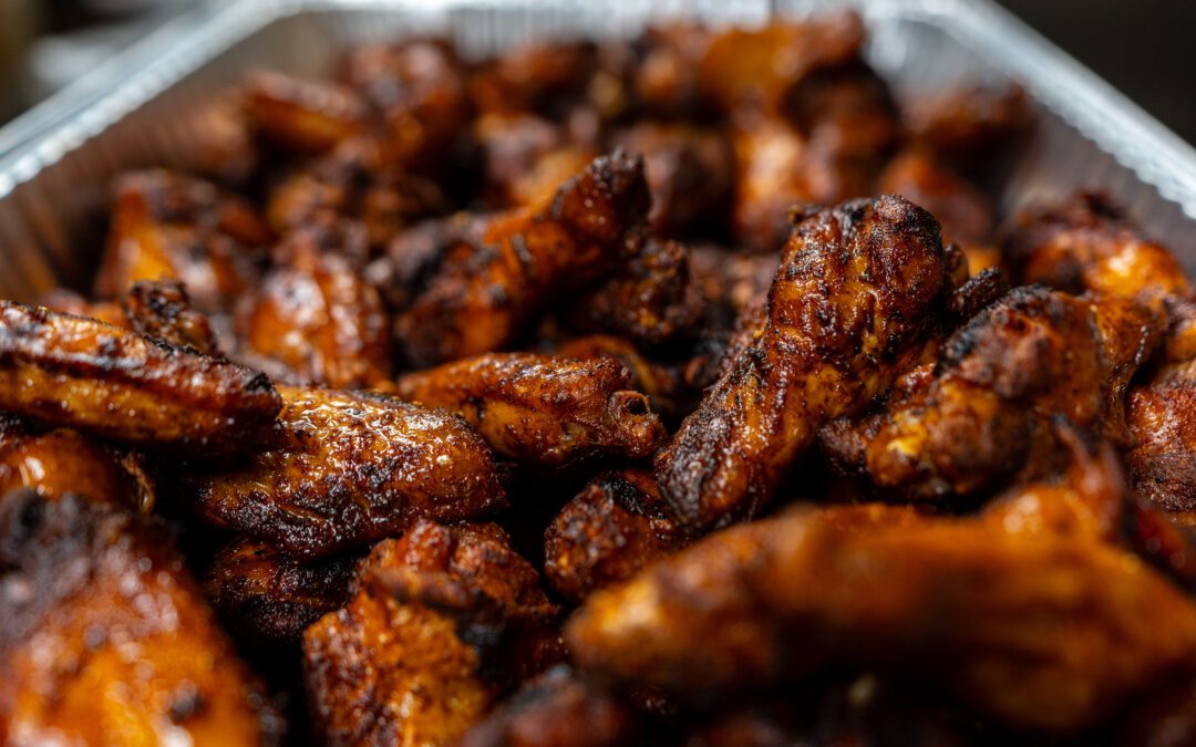 Why the Tailgater is the Perfect Meal for Your Super Bowl Party